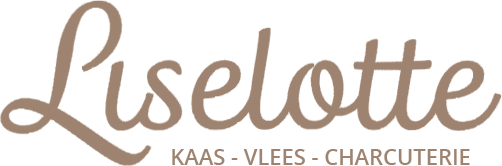 LISELOTTE'S KAASPALET logo